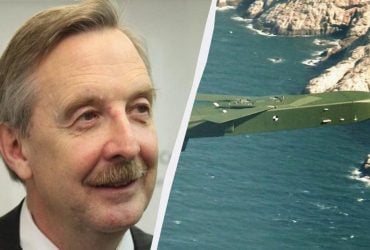 Експосол розповів, чи передасть Мерц Україні ракети Taurus