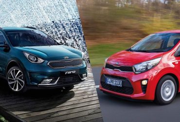 Эксперты определили 9 самых надежных автомобилей Kia с пробегом