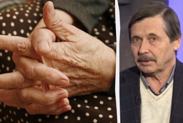 Украинцы стремительно стареют: демограф назвал последствия