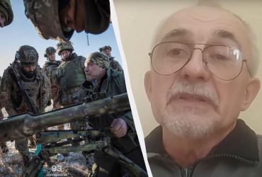 Подполковник предупредил, чем может быть опасно 30-дневное перемирие