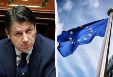 Переозброєння ЄС стане початком розпаду Європи, - колишній прем'єр Італії