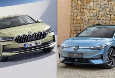 Справятся с любой задачей: названы 10 лучших универсалов с пробегом