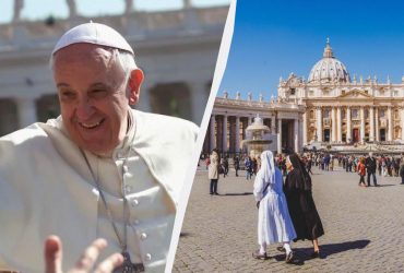 Як оберуть нового Папу Римського: цікаві факти про таємне голосування