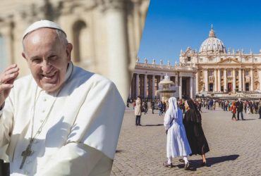 Хто стане новим Папою Римським: у La Stampa назвали потенційних наступників Франциска