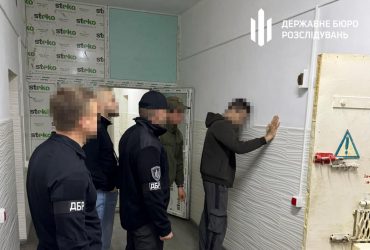 У Полтавському СІЗО жорстоко катували увʼязнених, - ДБР (відео)