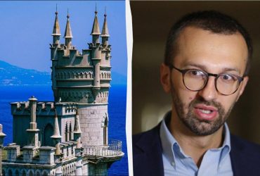 В Офісі президента зробили заяву щодо можливості визнання Криму російським