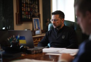 Новый раунд мирных переговоров в Лондоне: Зеленский раскрыл детали