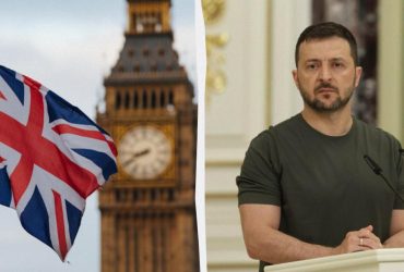 Зеленський звернувся до Москви