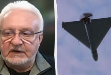 Эксперт рассказал, куда Россия направит дроны и ракеты, если прекратит бить по городам