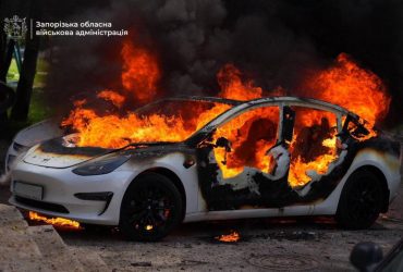 Удар росіян по Запоріжжю: загинула жінка, кількість поранених зростає (фото, відео)