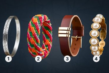 Вибір браслета розкриє ваш особливий талант: точний психологічний тест