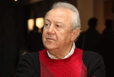 В Москве скончался любимый скульптор Путина Церетели в Москве