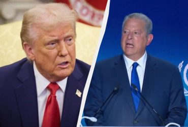 Бывший вице-президент США сравнил администрацию Трампа с Третьим рейхом, - Politico