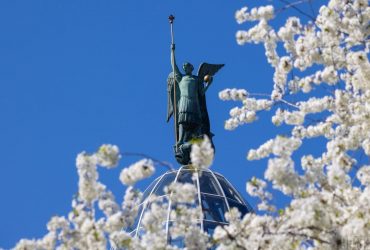 Сьогодні на киян чекає один із найтепліших днів тижня