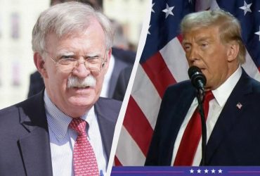 Трамп доверяет Путину: Болтон ответил, как можно переубедить президента США