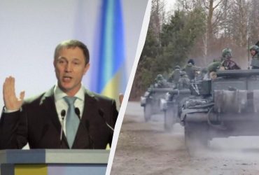 Россия усиливает территориальные претензии к Украине, - ISW