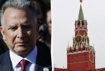У Путіна підтвердили візит Віткоффа у Москву