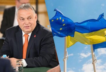 Орбан заявив, що проголосував проти членства України в ЄС на референдумі в Угорщині