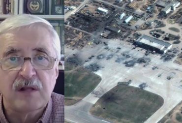 РФ хоче запустити аеропорти в окупованих містах України: експерт назвав мету ворога