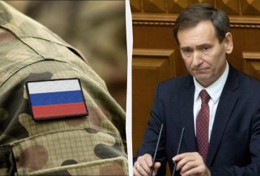 Россия наращивает численность войска: в Раде озвучили мобилизационные планы врага