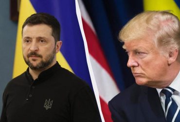 Не очень хороший сигнал: Зеленский отреагировал на угрозы США выйти из переговоров