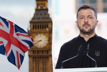 На Україну в Лондоні чекає американська засідка, - Independent