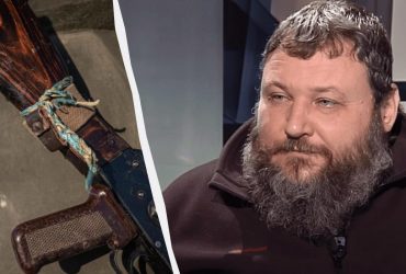 Дикий объяснил внезапную готовность России к компромиссам в войне