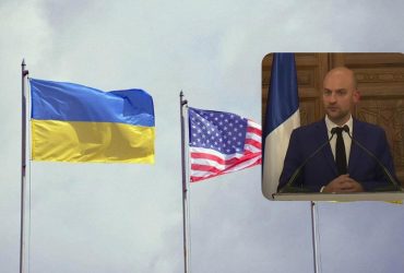 Европа представила США свои красные линии по Украине, - Париж