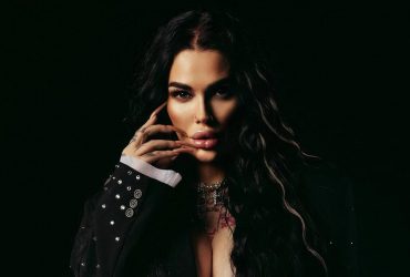 Ведьма, предсказавшая смерть Папы Римского, сделала ужасающее пророчество на 2025 год