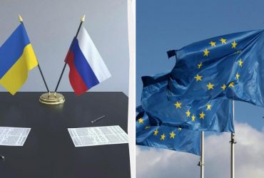 Європа готова визнати окупацію українських територій, але за однієї умови, - WSJ