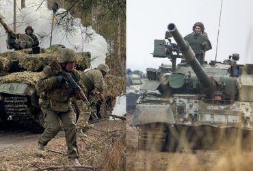 РФ готується до наступу в районі Часового Яру, ситуація напружена, - військовий