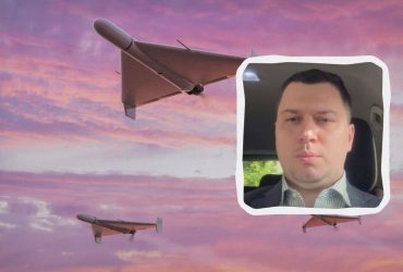 Авіаексперт пояснив, що обмежує РФ запускати зграї шахедів