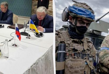 Начнется деградация: эксперт объяснил, почему Украине нельзя идти на перемирие с РФ