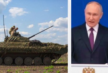 Пасхальное перемирие: эксперт объяснил, удался ли замысел Путина