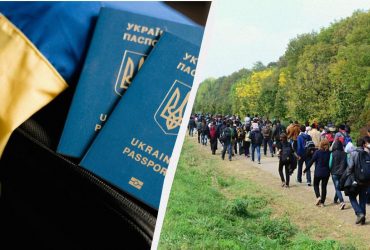 Лише третина біженців планує повернутися в Україну: соціолог вказав на серйозну перешкоду