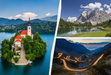 У рази дешевше, але не менш красиво: туристам розповіли, чим замінити Швейцарські Альпи