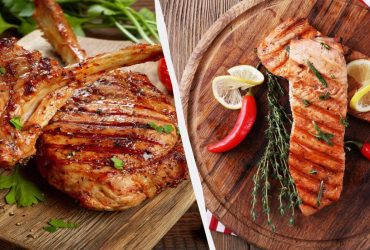 М'ясо чи риба: що вибрати для здоров'я та стрункості