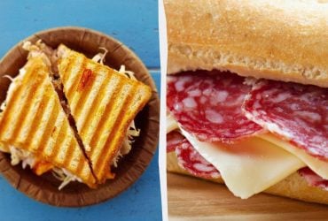 Японський спосіб зробити сендвіч у 10 разів кращим: такого бутерброда ви ще не готували