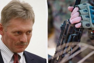 Песков назвал условие, при котором Россия готова мгновенно прекратить войну в Украине