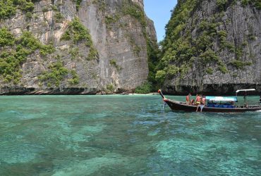 Без доріг та машин: експерти розповіли про острів у Таїланді з найкращими пляжами у світі