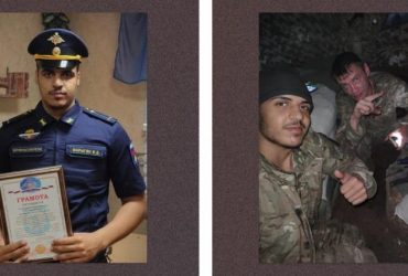 Проти України на боці РФ воюють найманці з майже 50 країн, - розслідування