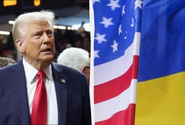 Трамп вийде з переговорів по Україні за кілька тижнів, - військовий аналітик Кларк