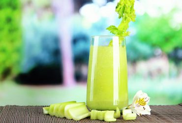 Що відбувається з організмом, якщо пити сік селери щодня: учені дали відповідь