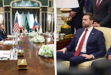 Администрация Трампа оказывает давление на Украину для принятия мирного плана, выгодного РФ, - NYT