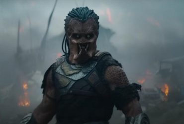 Вийшов перший тизер нового Хижака з Ель Феннінг в головній ролі