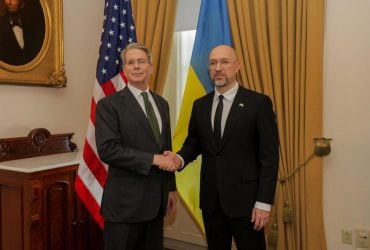США планують підписати угоду з Україною про корисні копалини якнайшвидше, - Бессент