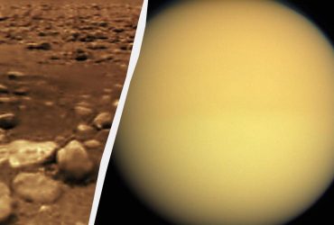 Дослідження зруйнувало надії: вчені так і не знайшли воду на найбільшому супутнику Сатурна