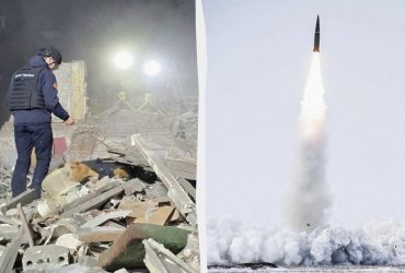 Нічна атака Росії по Україні: експерт пояснив, скільки часу окупанти накопичували ракети