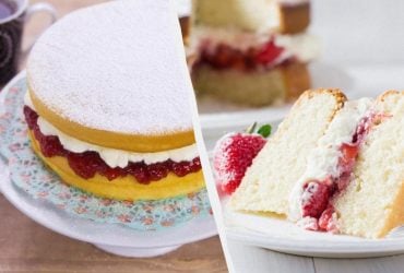 Простий і смачний бісквіт на окропі: рецепт, який завжди вдається