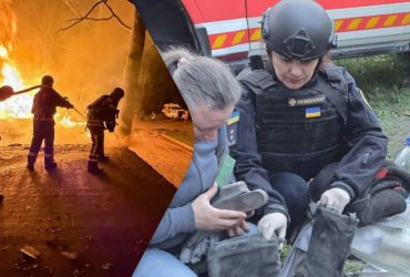 М'ясник у Кремлі налаштований на війну: у Європі відреагували на атаку РФ по Україні